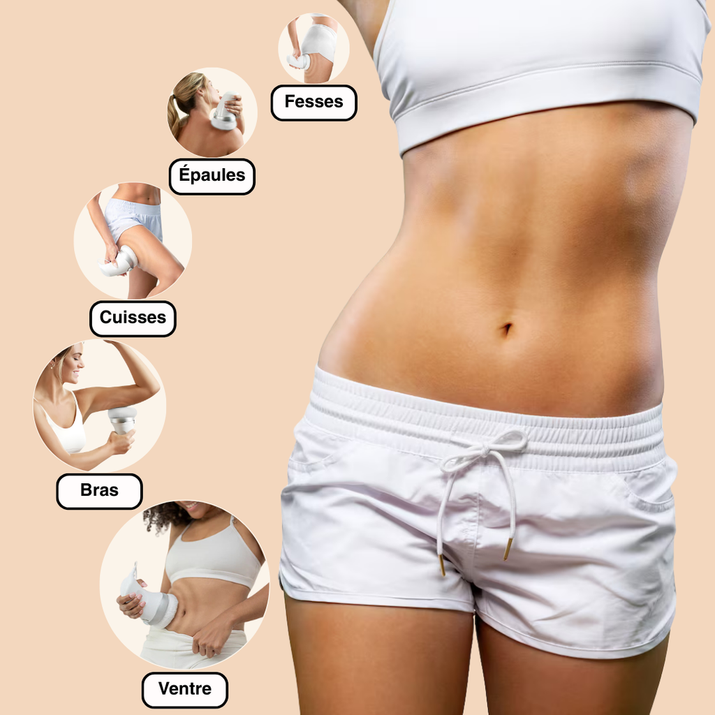 Masseur Anticellulite Nerah