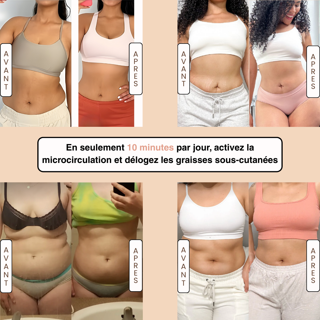 Masseur Anticellulite Nerah